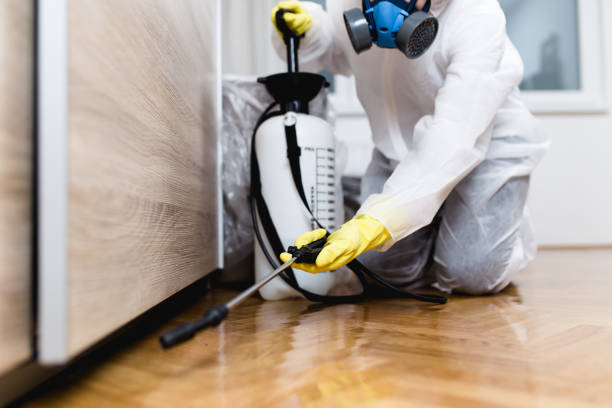 Mansfield, MO Pest Control Company